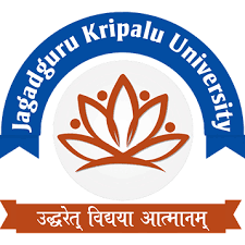 Jagadguru Kripalu University Company logo